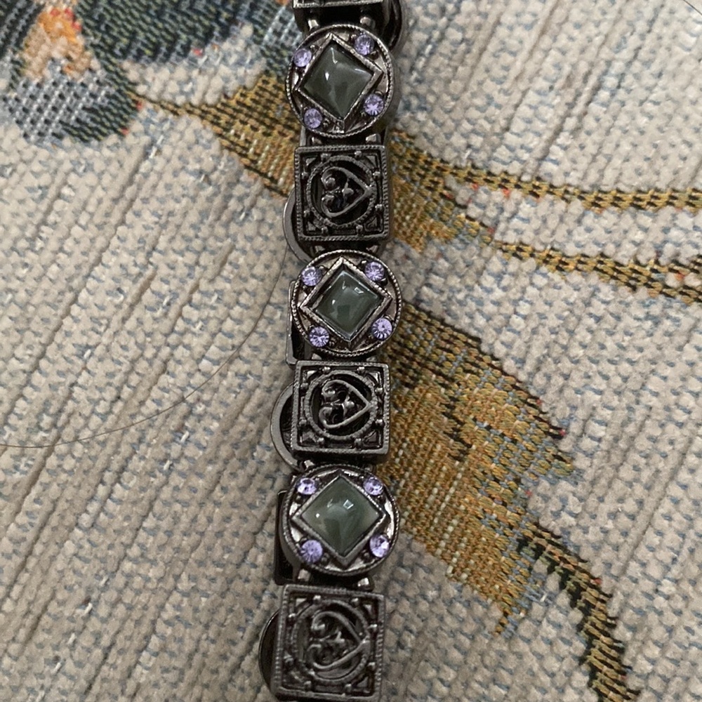 Beautiful bracelet